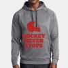 Saugus Boys Soccer Performance Pullover - Unisex Thumbnail