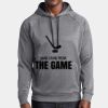Saugus Boys Soccer Performance Pullover - Unisex Thumbnail