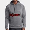 Saugus Boys Soccer Performance Pullover - Unisex Thumbnail