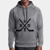Saugus Boys Soccer Performance Pullover - Unisex Thumbnail