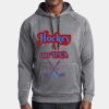 Saugus Boys Soccer Performance Pullover - Unisex Thumbnail