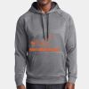 Saugus Boys Soccer Performance Pullover - Unisex Thumbnail