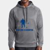 Saugus Boys Soccer Performance Pullover - Unisex Thumbnail