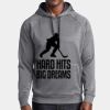 Saugus Boys Soccer Performance Pullover - Unisex Thumbnail