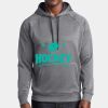 Saugus Boys Soccer Performance Pullover - Unisex Thumbnail