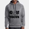Saugus Boys Soccer Performance Pullover - Unisex Thumbnail