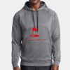Saugus Boys Soccer Performance Pullover - Unisex Thumbnail
