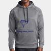 Saugus Boys Soccer Performance Pullover - Unisex Thumbnail