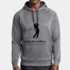 Saugus Boys Soccer Performance Pullover - Unisex Thumbnail