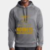 Saugus Boys Soccer Performance Pullover - Unisex Thumbnail