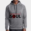 Saugus Boys Soccer Performance Pullover - Unisex Thumbnail