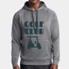 Saugus Boys Soccer Performance Pullover - Unisex Thumbnail