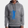 Saugus Boys Soccer Performance Pullover - Unisex Thumbnail