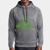 Saugus Boys Soccer Performance Pullover - Unisex Thumbnail