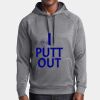 Saugus Boys Soccer Performance Pullover - Unisex Thumbnail