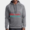 Saugus Boys Soccer Performance Pullover - Unisex Thumbnail