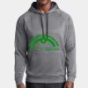 Saugus Boys Soccer Performance Pullover - Unisex Thumbnail