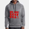Saugus Boys Soccer Performance Pullover - Unisex Thumbnail