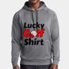 Saugus Boys Soccer Performance Pullover - Unisex Thumbnail