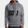 Saugus Boys Soccer Performance Pullover - Unisex Thumbnail