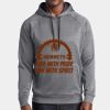 Saugus Boys Soccer Performance Pullover - Unisex Thumbnail