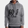 Saugus Boys Soccer Performance Pullover - Unisex Thumbnail