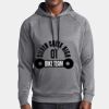Saugus Boys Soccer Performance Pullover - Unisex Thumbnail
