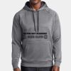 Saugus Boys Soccer Performance Pullover - Unisex Thumbnail