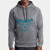 Saugus Boys Soccer Performance Pullover - Unisex Thumbnail