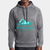 Saugus Boys Soccer Performance Pullover - Unisex Thumbnail
