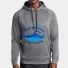 Saugus Boys Soccer Performance Pullover - Unisex Thumbnail