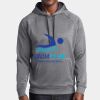 Saugus Boys Soccer Performance Pullover - Unisex Thumbnail
