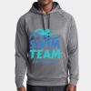 Saugus Boys Soccer Performance Pullover - Unisex Thumbnail