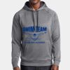 Saugus Boys Soccer Performance Pullover - Unisex Thumbnail