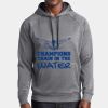 Saugus Boys Soccer Performance Pullover - Unisex Thumbnail