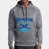 Saugus Boys Soccer Performance Pullover - Unisex Thumbnail