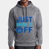 Saugus Boys Soccer Performance Pullover - Unisex Thumbnail