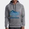 Saugus Boys Soccer Performance Pullover - Unisex Thumbnail