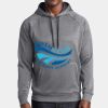 Saugus Boys Soccer Performance Pullover - Unisex Thumbnail