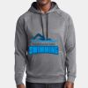 Saugus Boys Soccer Performance Pullover - Unisex Thumbnail