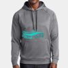 Saugus Boys Soccer Performance Pullover - Unisex Thumbnail