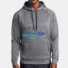 Saugus Boys Soccer Performance Pullover - Unisex Thumbnail