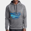 Saugus Boys Soccer Performance Pullover - Unisex Thumbnail