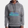 Saugus Boys Soccer Performance Pullover - Unisex Thumbnail