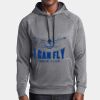 Saugus Boys Soccer Performance Pullover - Unisex Thumbnail