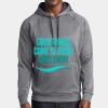 Saugus Boys Soccer Performance Pullover - Unisex Thumbnail