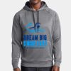 Saugus Boys Soccer Performance Pullover - Unisex Thumbnail