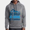 Saugus Boys Soccer Performance Pullover - Unisex Thumbnail