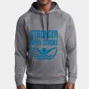 Saugus Boys Soccer Performance Pullover - Unisex Thumbnail