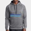 Saugus Boys Soccer Performance Pullover - Unisex Thumbnail